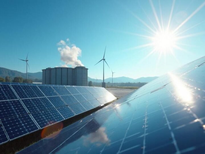 Decisões da ANEEL Impactam Operação da UTE Araucária e Geração Adicional na Paulínia Verde Decisões da ANEEL Impactam Operação da UTE Araucária e Geração Adicional na Paulínia Verde