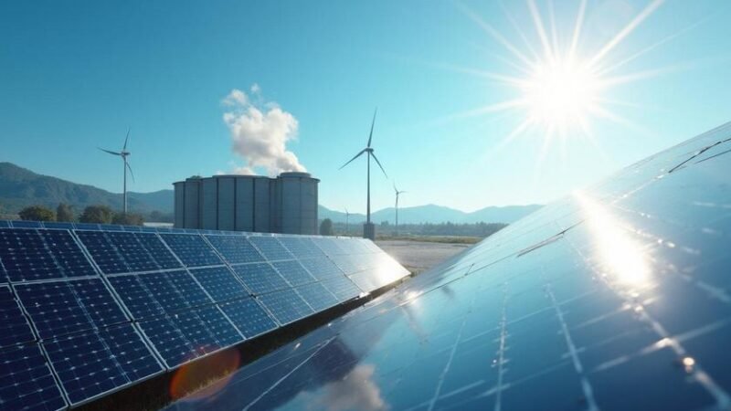 Decisões da ANEEL Impactam Operação da UTE Araucária e Geração Adicional na Paulínia Verde