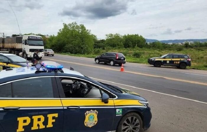 Decreto Permite Nomeacao de 320 Candidatos na Policia Rodoviaria Federal