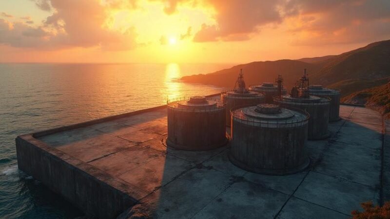 Definição de Cronograma para a 21ª Parada Programada da Usina Angra 2 em Janeiro de 2026