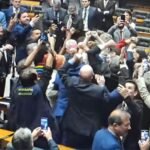 Derrota do Bolsonarismo na Camara Glauber Braga Consegue Permanecer no Cargo