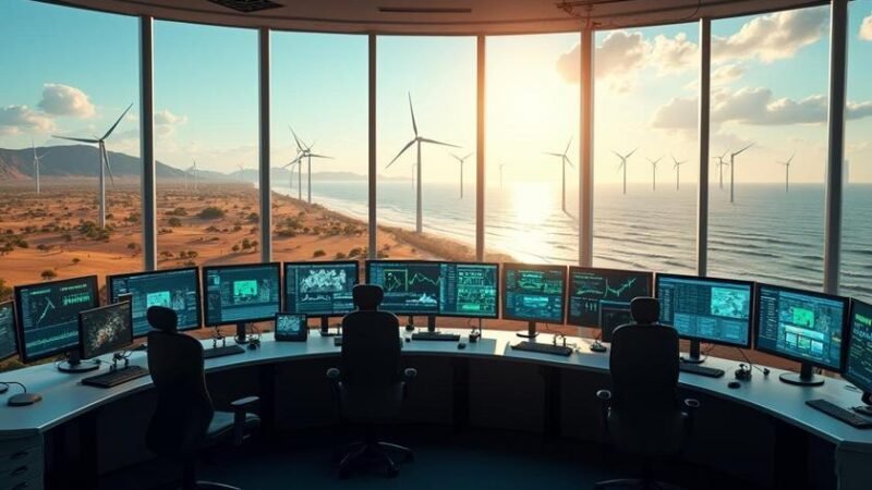 Descentralização Regulatória da ANEEL: Nova Estrutura Impulsiona Fiscalização no Sul e Nordeste