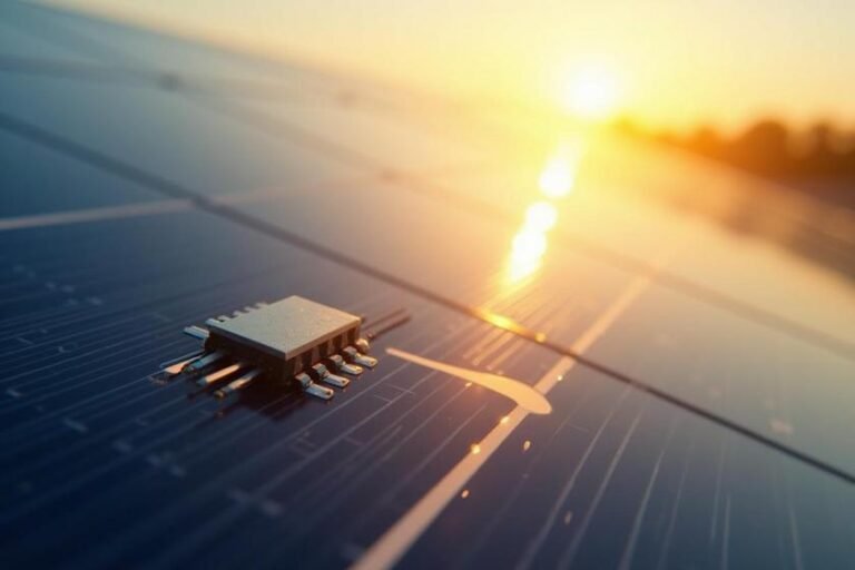 Diodos de Bypass: Componente Essencial para a Sustentabilidade e Performance de Sistemas Fotovoltaicos