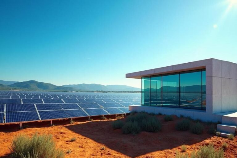 Diretrizes para a Transferência de Créditos de Energia Solar no Brasil