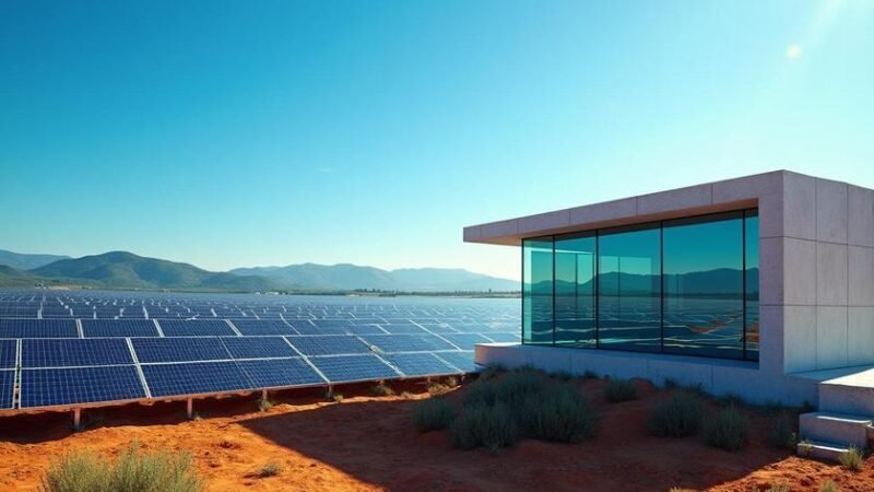 Diretrizes para a Transferência de Créditos de Energia Solar no Brasil