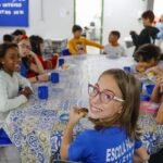 Distribuicao do Cartao Uniforme Escolar Inicia na Segunda Feira