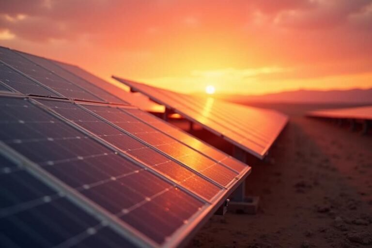 Dominando a Geração Solar em 2026: Oportunidades Estratégicas no Setor Elétrico