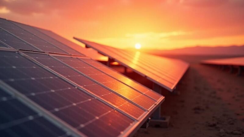 Dominando a Geração Solar em 2026: Oportunidades Estratégicas no Setor Elétrico