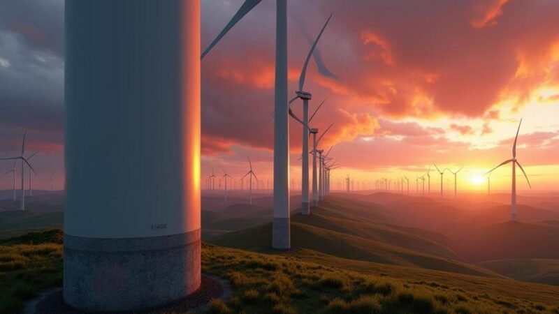 ENGIE Coloca em Operação Total o Maior Projeto Eólico Onshore do Grupo Globalmente ENGIE Coloca em Operação Total o Maior Projeto Eólico Onshore do Grupo Globalmente