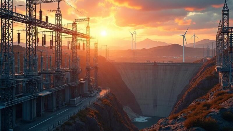 EPE Atualiza Regras Técnicas de Garantia Física do SIN, Impactando Mais de 370 Usinas