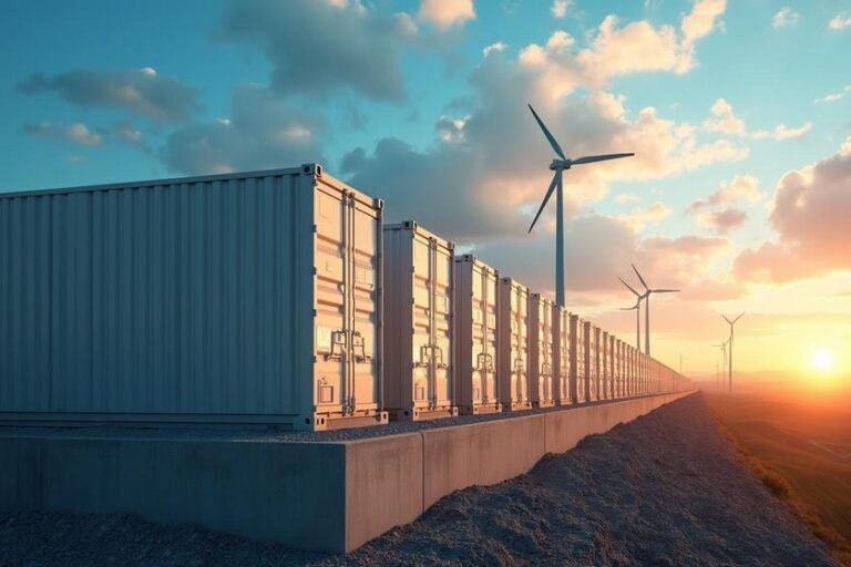 EPE Estrutura Lixo Em Base Firme Transição Energética Nacional