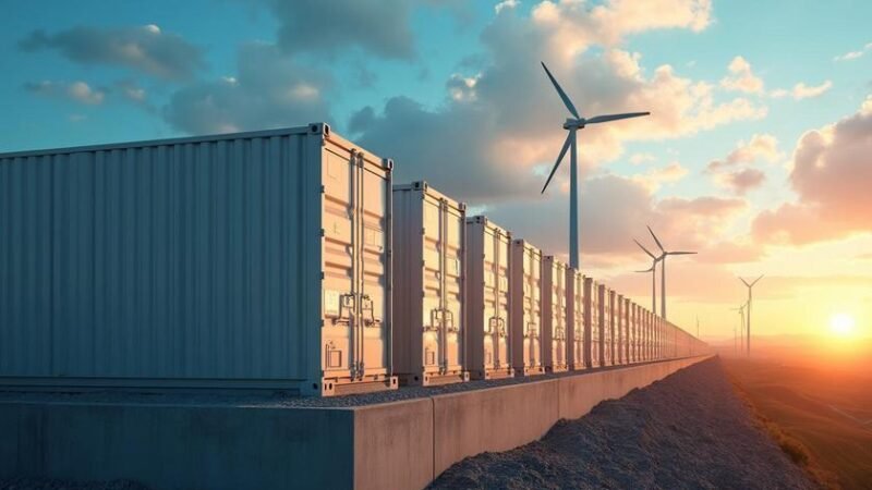 EPE Estrutura Lixo Em Base Firme Transição Energética Nacional