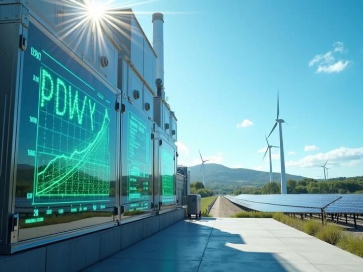 Echoenergia Garante Fornecimento de Energia 100% Renovável para a IGL e Reforça Avanço do Mercado Livre no Setor Industrial