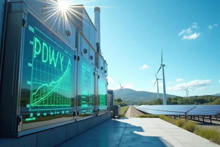 Echoenergia Garante Fornecimento de Energia 100% Renovável para a IGL e Reforça Avanço do Mercado Livre no Setor Industrial