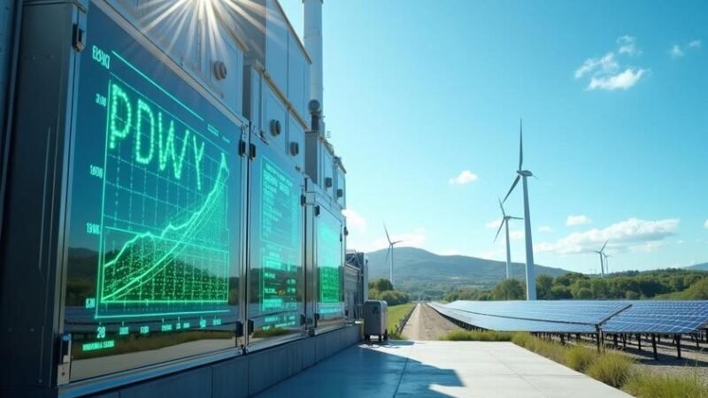 Echoenergia Garante Fornecimento de Energia 100% Renovável para a IGL e Reforça Avanço do Mercado Livre no Setor Industrial