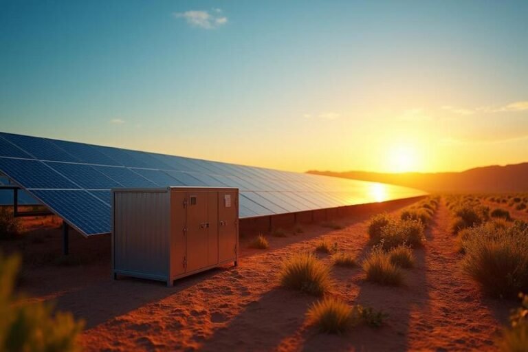 Electra Inicia Operação do Complexo Solar Irecê I, Impulsionando a Expansão Renovável com Illian