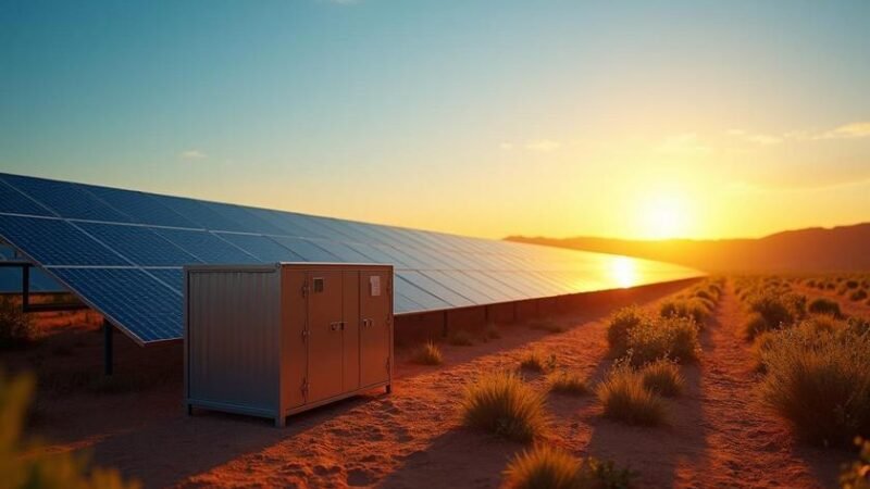 Electra Inicia Operação do Complexo Solar Irecê I, Impulsionando a Expansão Renovável com Illian