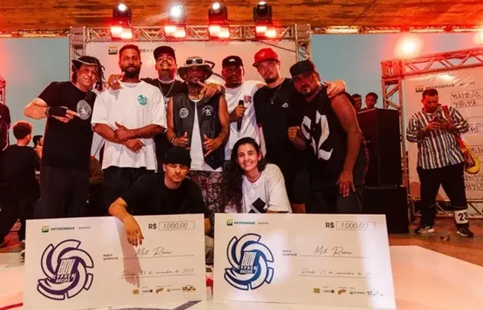 Eliminatoria do Breaking de Verao 2026 neste sabado