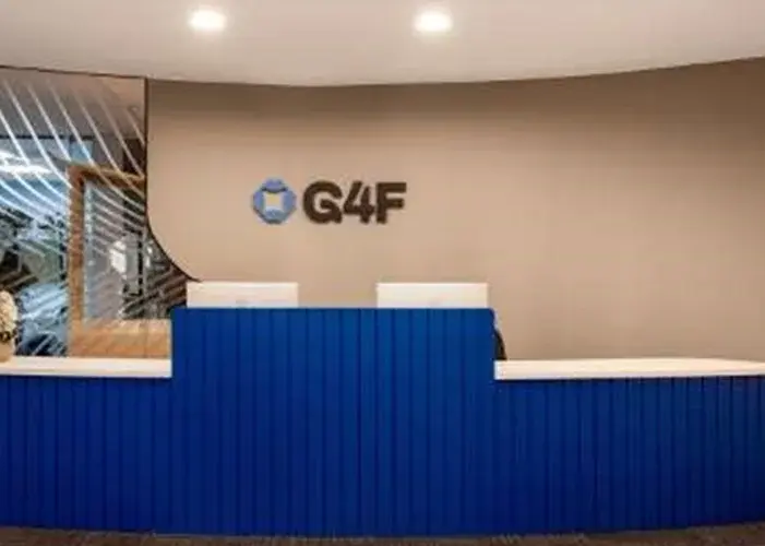 Empresa de Brasilia Inaugura Servicos de Negocios Globais