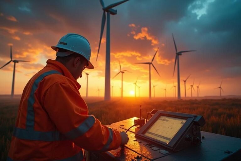 Enel SP Enfrenta Desafio Operacional Após Vendaval Deixar 2,2 Milhões de Clientes Sem Energia