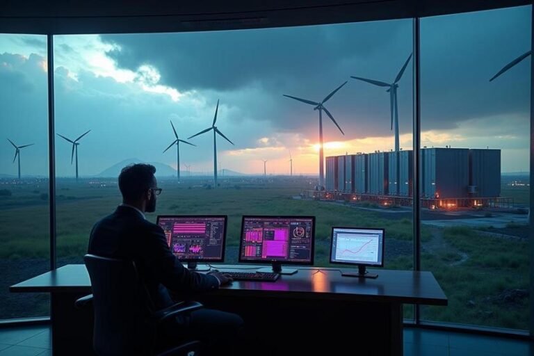 Enel SP Formaliza Plano de Contingência para Enfrentar Condições Climáticas Adversas no Fim de Ano