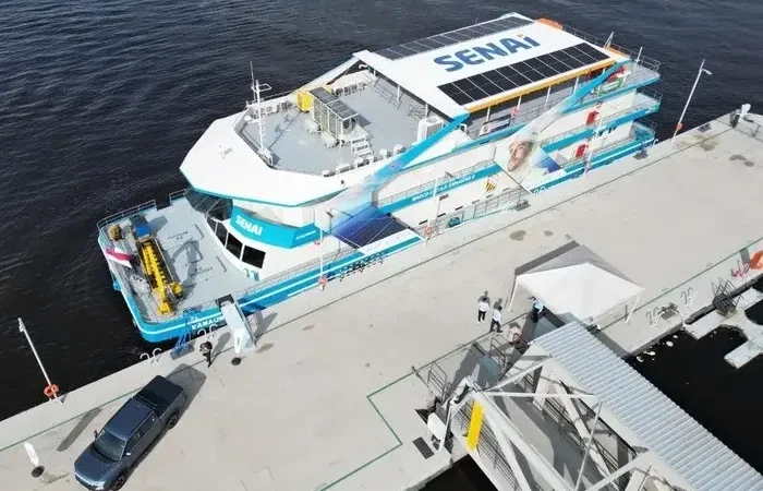 Energia Solar Chega as Comunidades Locais Energia Solar Chega as Comunidades Locais