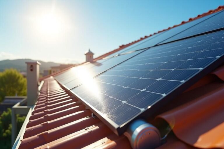 Energia Solar: Estratégias para Manter o Fornecimento Durante Interrupções da Rede Elétrica