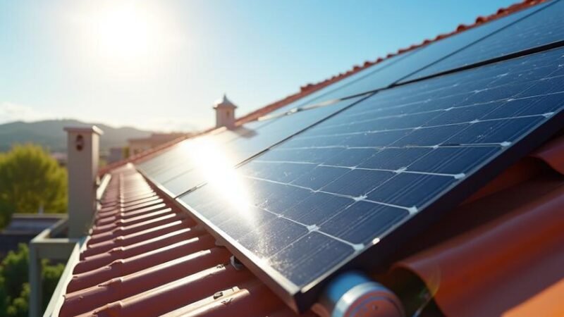 Energia Solar: Estratégias para Manter o Fornecimento Durante Interrupções da Rede Elétrica Energia Solar: Estratégias para Manter o Fornecimento Durante Interrupções da Rede Elétrica