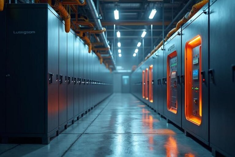 Engenharia por Trás da Autonomia: Cálculo Preciso de Cargas de Power Banks