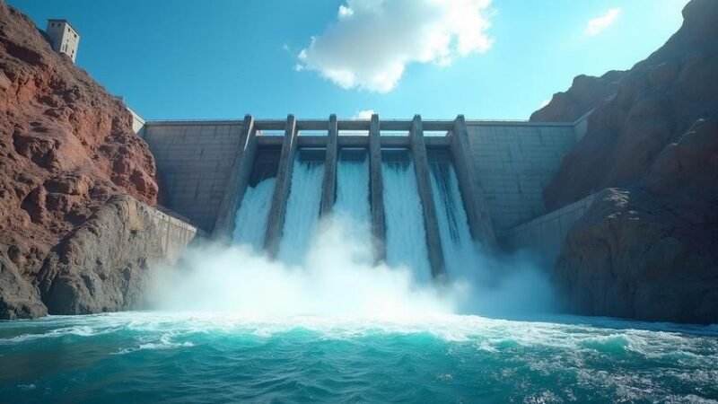 Engie Avalia Transferência de Participação Societária na UHE Jirau para Subsidiária Brasileira