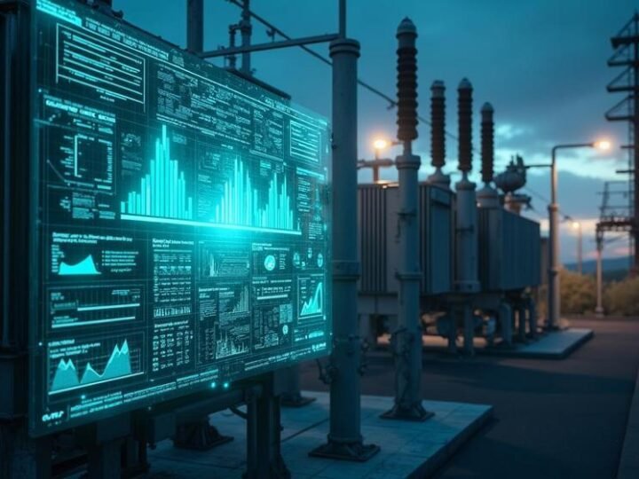 Equatorial Finaliza Implantação do Sistema DianE em Sete Distribuidoras para Otimizar Monitoramento de Ativos