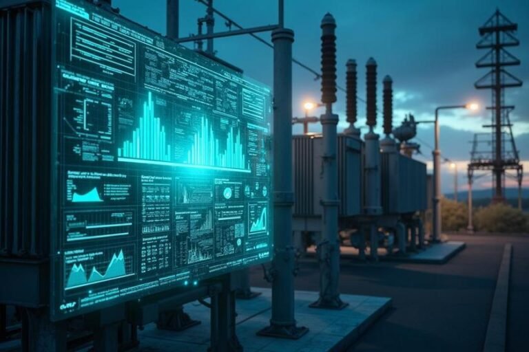 Equatorial Finaliza Implantação do Sistema DianE em Sete Distribuidoras para Otimizar Monitoramento de Ativos
