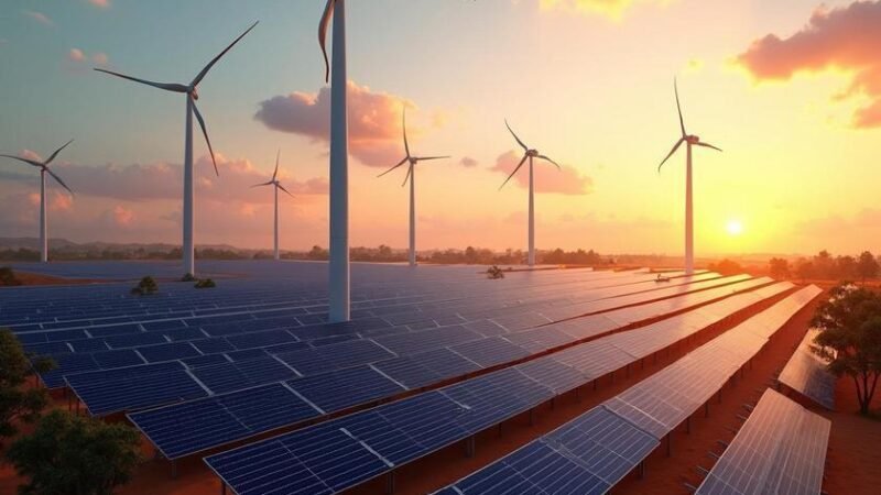 Equinor Inicia Operação de Complexo Híbrido Eólico-Solar Pioneiro na Bahia Equinor Inicia Operação de Complexo Híbrido Eólico-Solar Pioneiro na Bahia