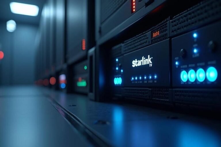 Estabilizador de 12V Starlink: Implementação Técnica para Proteção de Conexões Satelitais