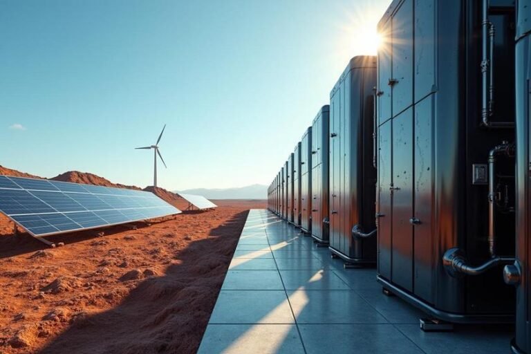 Europa Pressuriza Acordo Mercosul para Garantir Fornecimento Estratégico de Minerais Críticos
