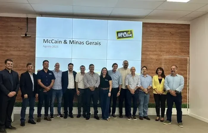 Expansao da Industria Canadense Chega a Araxa Expansao da Industria Canadense Chega a Araxa