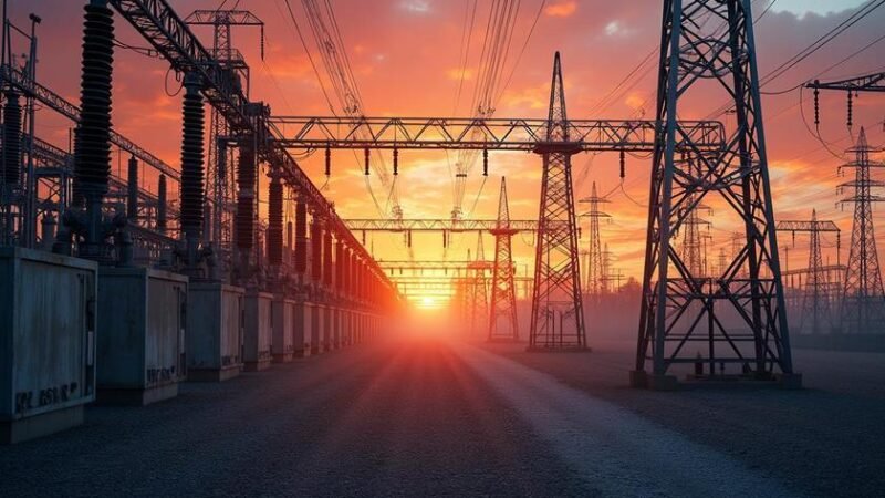 Expansão da Rede Elétrica: ONS Projeta Investimento de R$ 28 Bilhões Até 2030 para Suportar a Transição Energética