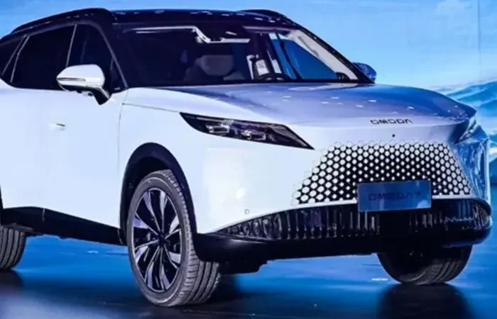 Fabricante de carro fecha o ano com metas alcançadas se torna Fabricante de carro supera expectativas no fim do ano