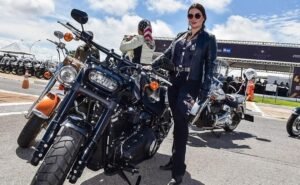 Festa de Motos em Brasilia Esta Por Chegar