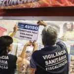 Fiscalizacao de Produtos de Natal Aumenta para Proteger Consumidores Fiscalizacao de Produtos de Natal Aumenta para Proteger Consumidores