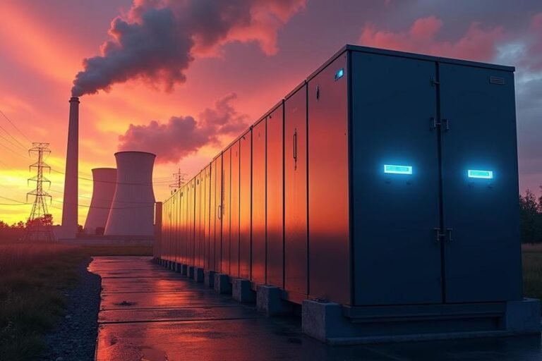 Fósseis em Ascensão Desafiam Metas Climáticas: Expansão de Gás e Carvão Aumenta Emissões
