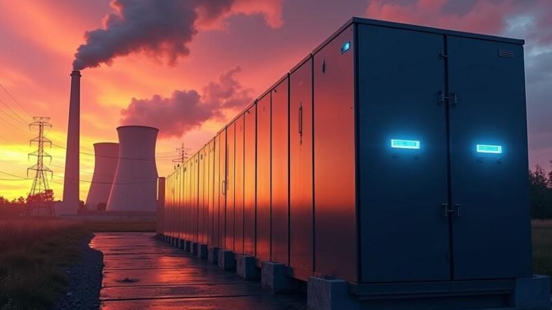 Fósseis em Ascensão Desafiam Metas Climáticas: Expansão de Gás e Carvão Aumenta Emissões