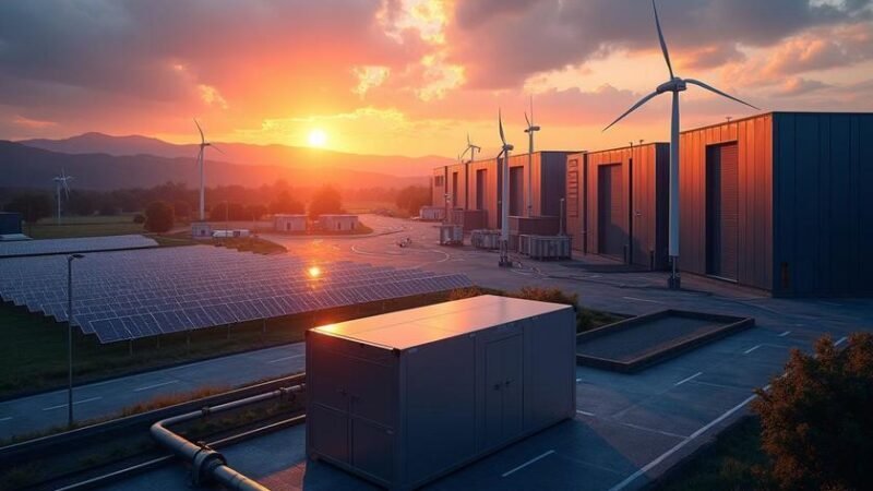 Gás Natural em Data Centers: O Elo Estratégico para a Estabilidade Energética