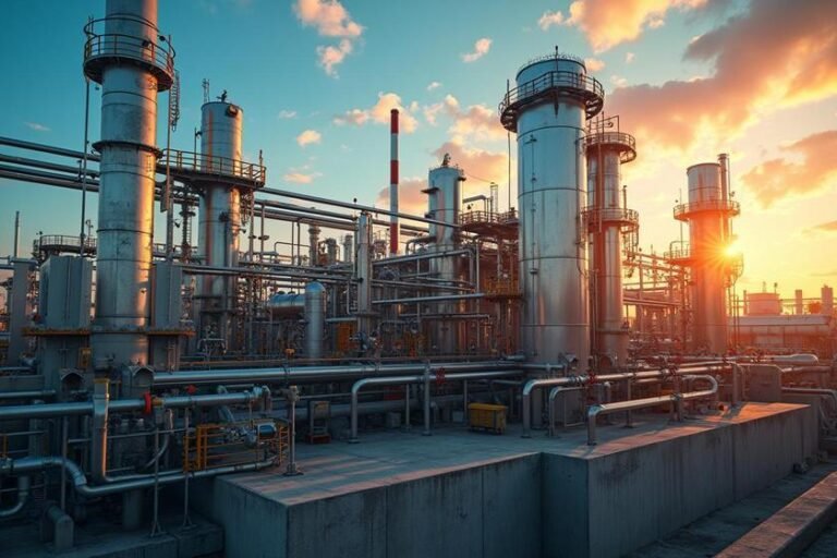 Gás Natural no Brasil: Análise dos Custos e Investimentos na Estrutura Tarifária Energética
