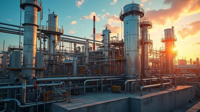 Gás Natural no Brasil: Análise dos Custos e Investimentos na Estrutura Tarifária Energética