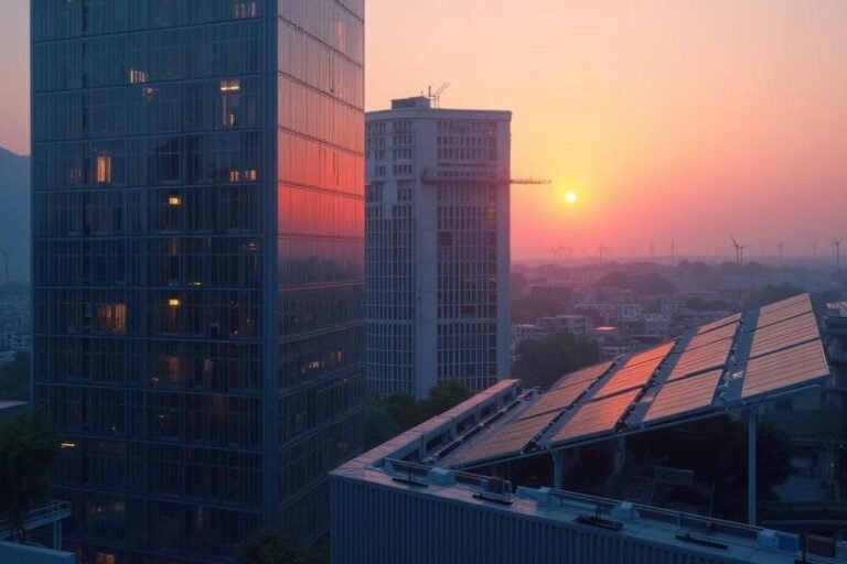 Geração Distribuída Acelera, Impulsionando Integração Crítica do Setor Elétrico