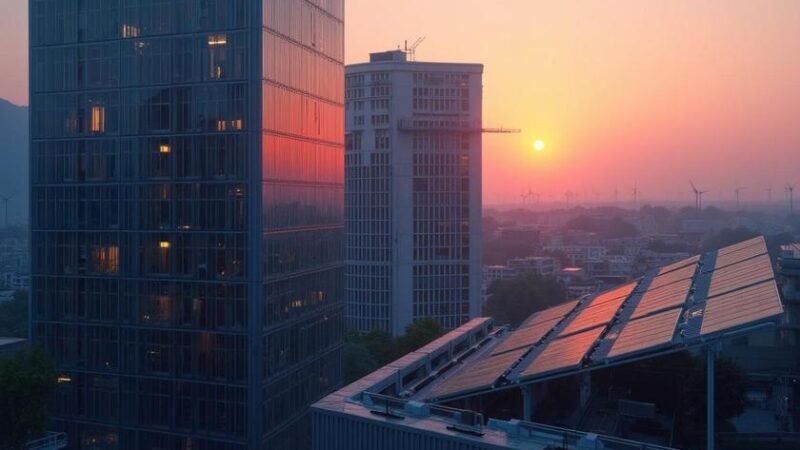 Geração Distribuída Acelera, Impulsionando Integração Crítica do Setor Elétrico