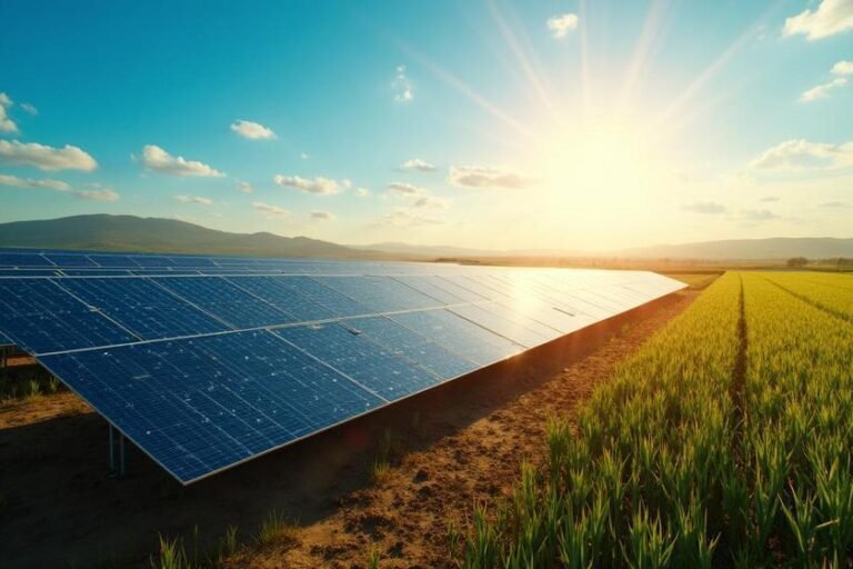 GoodWe Intensifica Foco no Agronegócio Brasileiro e Estuda Produção Sul-Americana até 2030