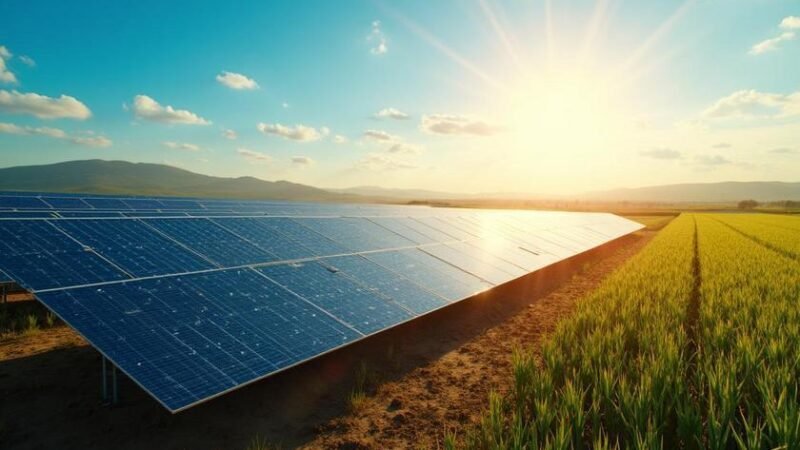 GoodWe Intensifica Foco no Agronegócio Brasileiro e Estuda Produção Sul-Americana até 2030