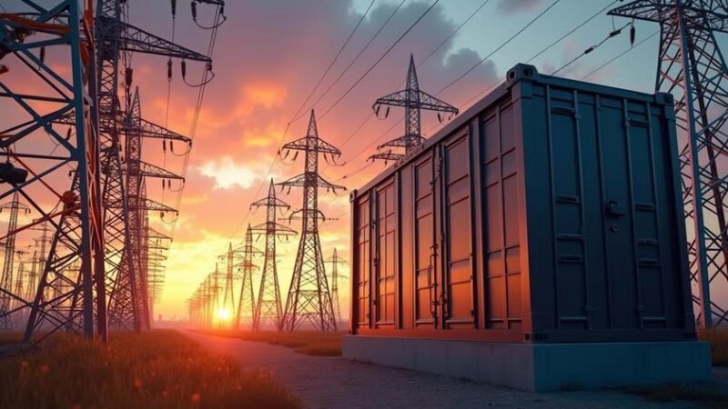 Governo Anuncia Fim da Paciência com Qualidade de Distribuição da Enel SP